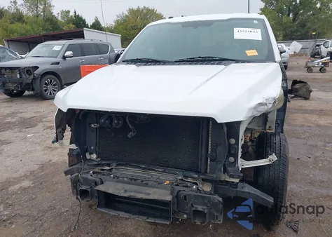 2018 Ford F-150 Xlt from USA, damaged, VIN 1FTEW1CP4JKF54666